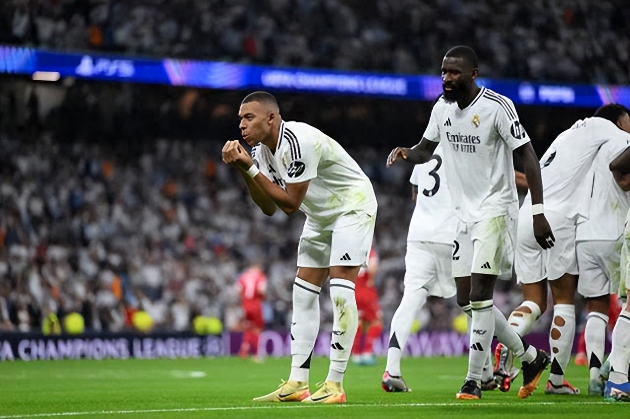 开云体育在线-拉莫斯轰顶绝杀，皇马主场险胜维拉利尔的简单介绍