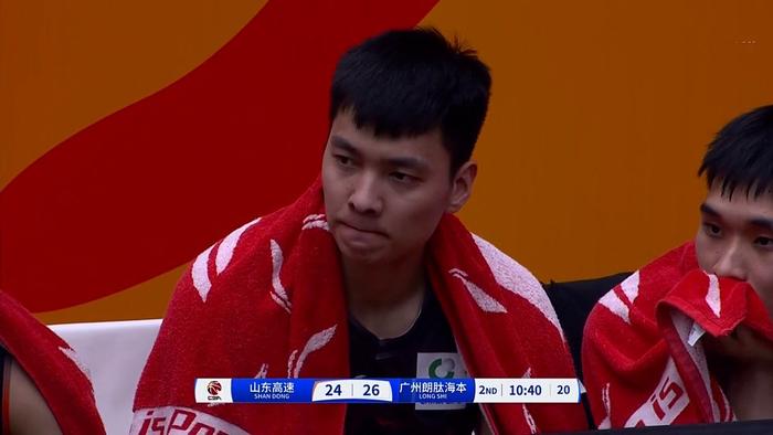 山东队迎来连胜,展现了巅峰状态的简单介绍 山东队迎来连胜,展现了巅峰状态的简单介绍