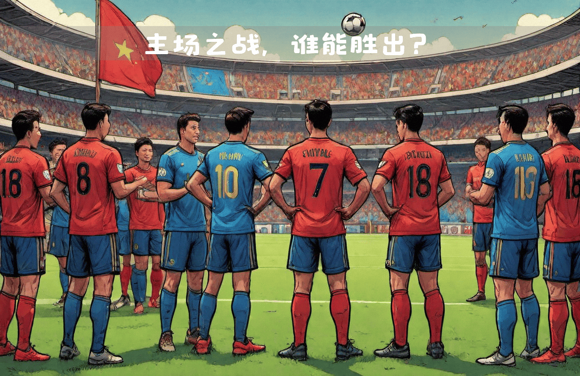 世界足坛关键比赛上演一场精彩对决,球员斗志昂扬的简单介绍 世界足坛关键比赛上演一场精彩对决,球员斗志昂扬的简单介绍