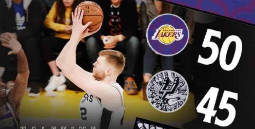 开云下载-关于马刺连胜止步，客场遭遇难堪失败的信息