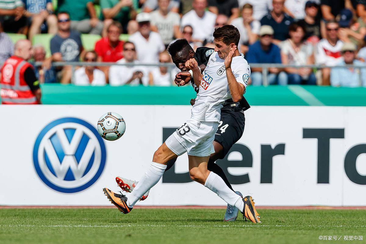 波鸿遭遇近期连败,球队现状堪忧的简单介绍 波鸿遭遇近期连败,球队现状堪忧的简单介绍