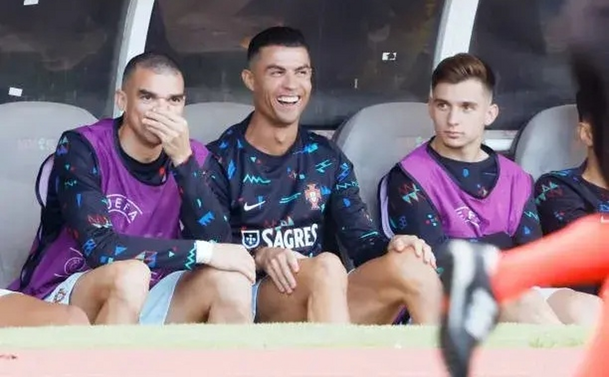 关于韩国国家队备战葡萄牙热身,决心保持连胜的信息 关于韩国国家队备战葡萄牙热身,决心保持连胜的信息