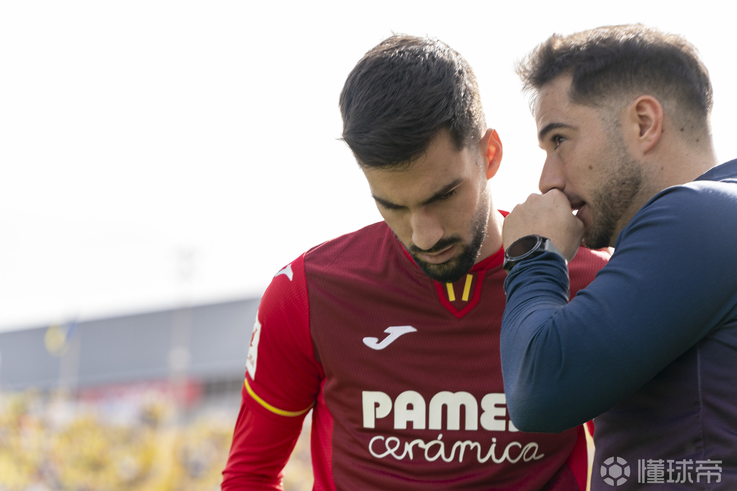 比利亚雷亚尔客场逆袭,豪取三分的简单介绍 比利亚雷亚尔客场逆袭,豪取三分的简单介绍