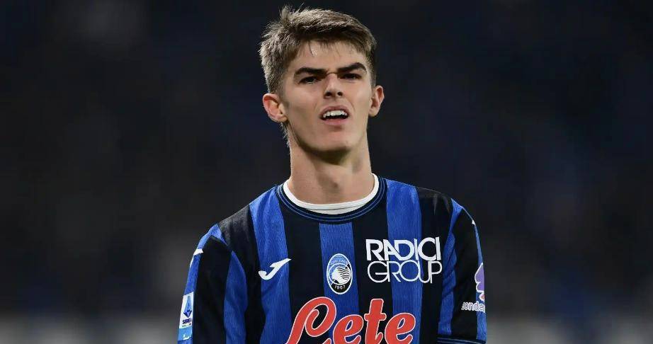 关于美洲新生代球员展现出色表现,成为球队核心的信息 关于美洲新生代球员展现出色表现,成为球队核心的信息