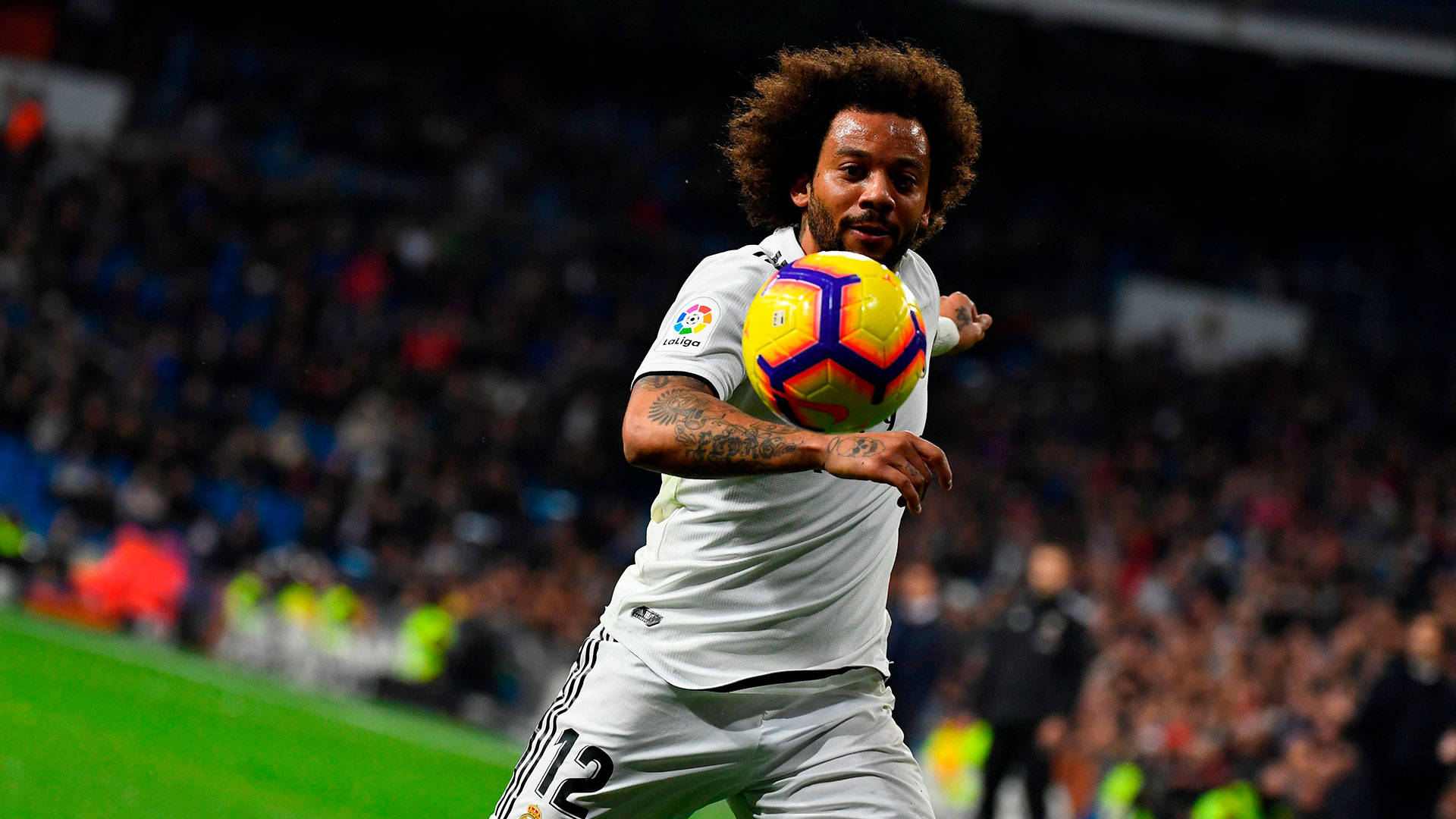 西甲豪门皇家马德里挖掘乌拉圭天才球员