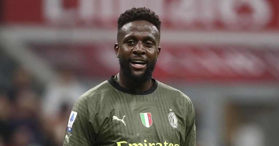 关于AC米兰大胜云达不莱梅,赛季前景一片光明的信息 关于AC米兰大胜云达不莱梅,赛季前景一片光明的信息