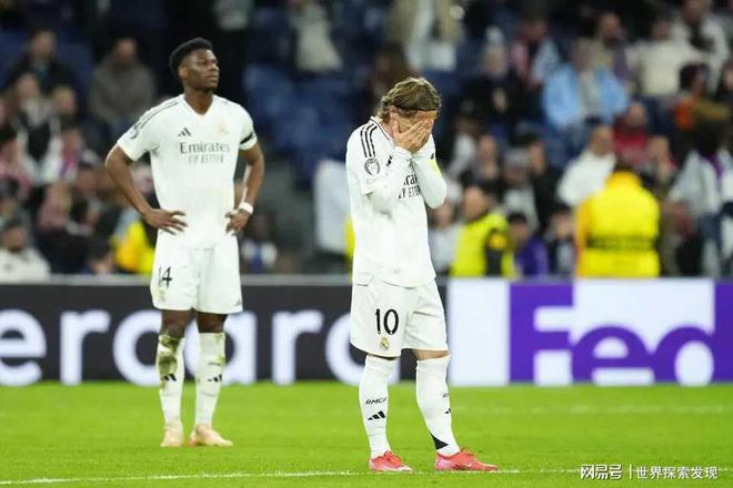 开云体育在线-阿贾克斯绝杀，皇马欧冠梦碎的简单介绍