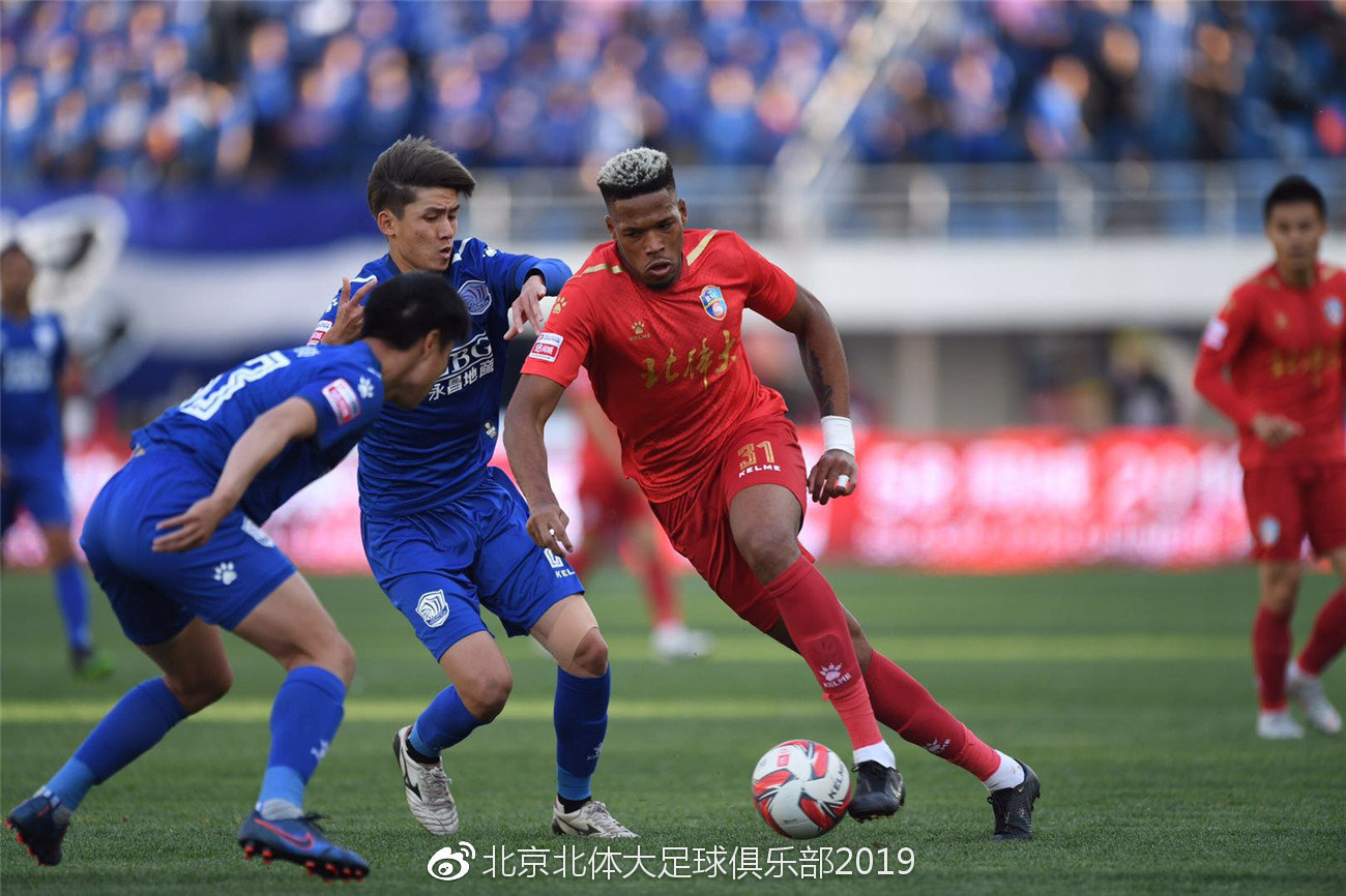 开云体育登录-关于石家庄永昌惊险胜利，士气大增的信息