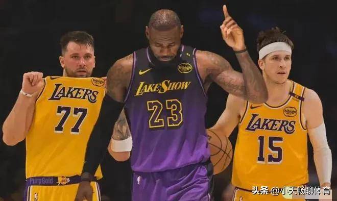 开云体育入口-夺冠热门！湖人雄心勃勃，力争夺取总冠军的简单介绍
