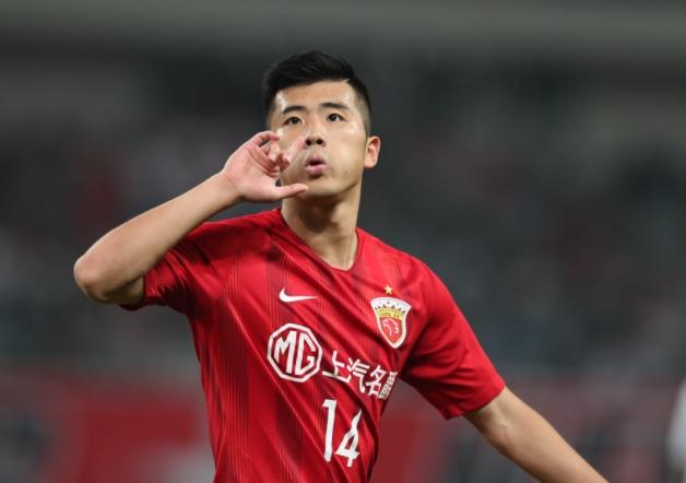 上港客场惨遭深圳逆转,保持不败纪录告破 上港客场惨遭深圳逆转,保持不败纪录告破