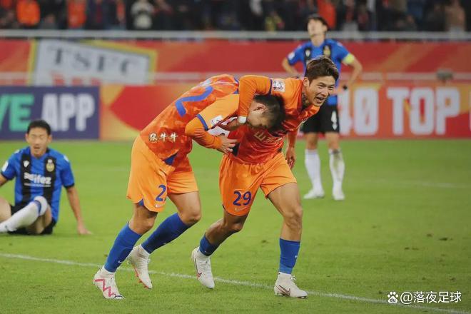 亚冠冠军争夺战打响，谁能笑到最后？的简单介绍