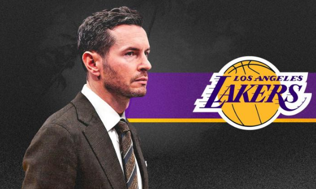 湖人新晋球员成队中关键人物 湖人新晋球员成队中关键人物