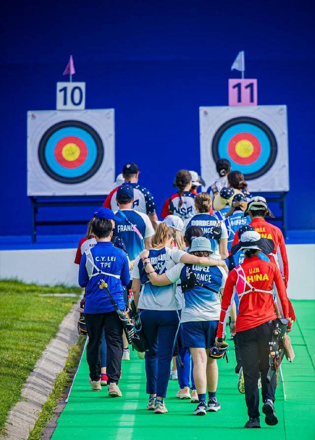 韩国队在比赛中展现出色实力 韩国队在比赛中展现出色实力