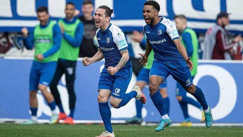 开云体育-关于柏林赫塔主场告捷，力保联赛前五位置的信息