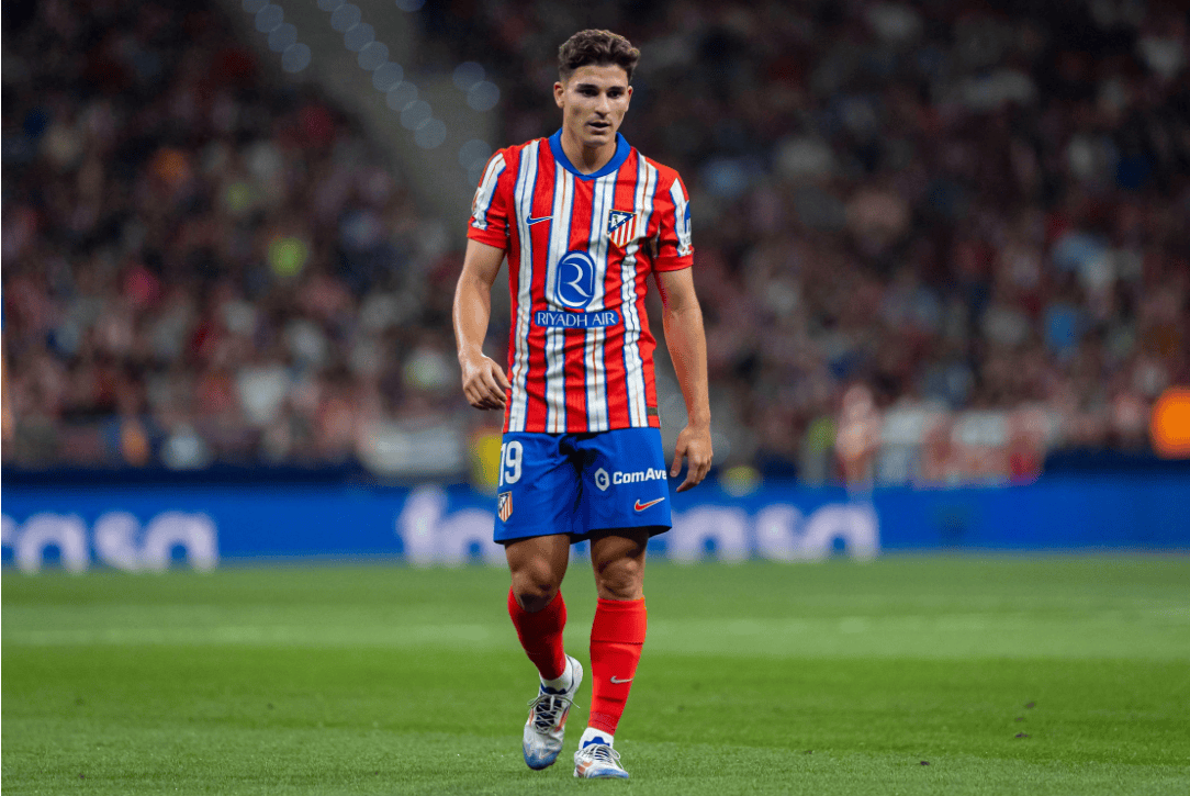 马德里竞技不败守住联赛第三的简单介绍