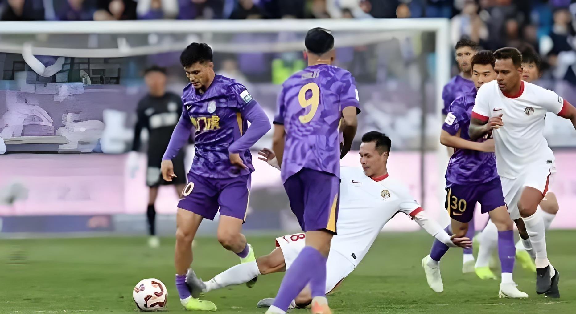 恒大国安实力对比争夺积分榜上风口浪尖的简单介绍 恒大国安实力对比争夺积分榜上风口浪尖的简单介绍