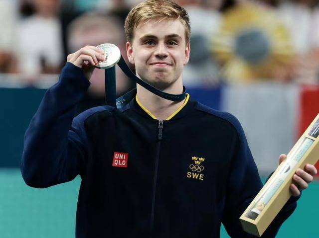 瑞典球员在友谊赛中发挥出色,被誉为进攻利器 瑞典球员在友谊赛中发挥出色,被誉为进攻利器