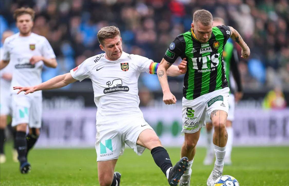 瑞典球员在友谊赛中发挥出色,被誉为进攻利器 瑞典球员在友谊赛中发挥出色,被誉为进攻利器