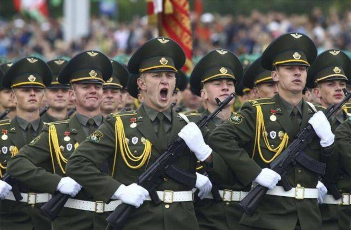 白俄罗斯主场大胜立陶宛,小组排名上升的简单介绍 白俄罗斯主场大胜立陶宛,小组排名上升的简单介绍