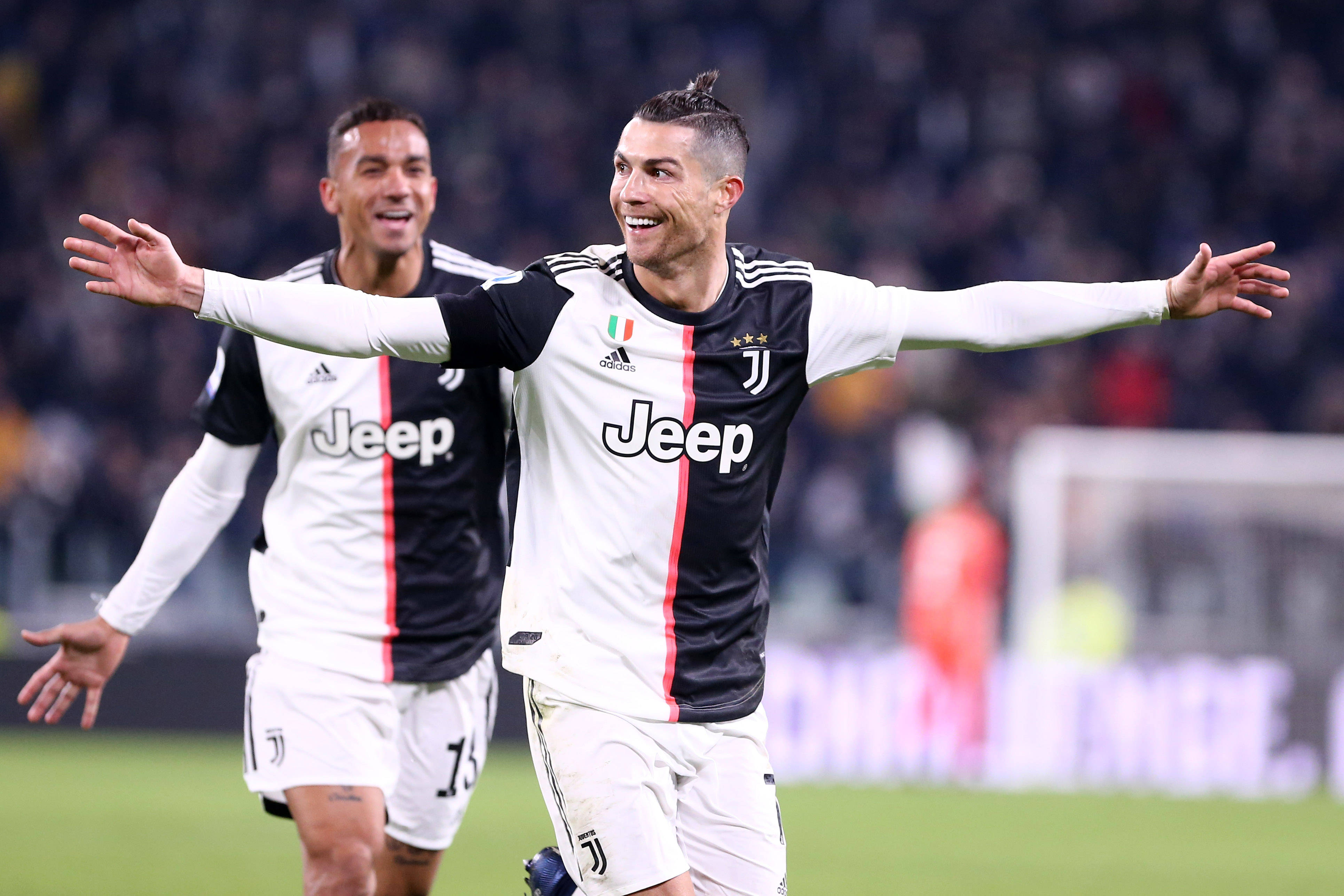 关于尤文图斯主场战胜对手，取得三连胜的信息