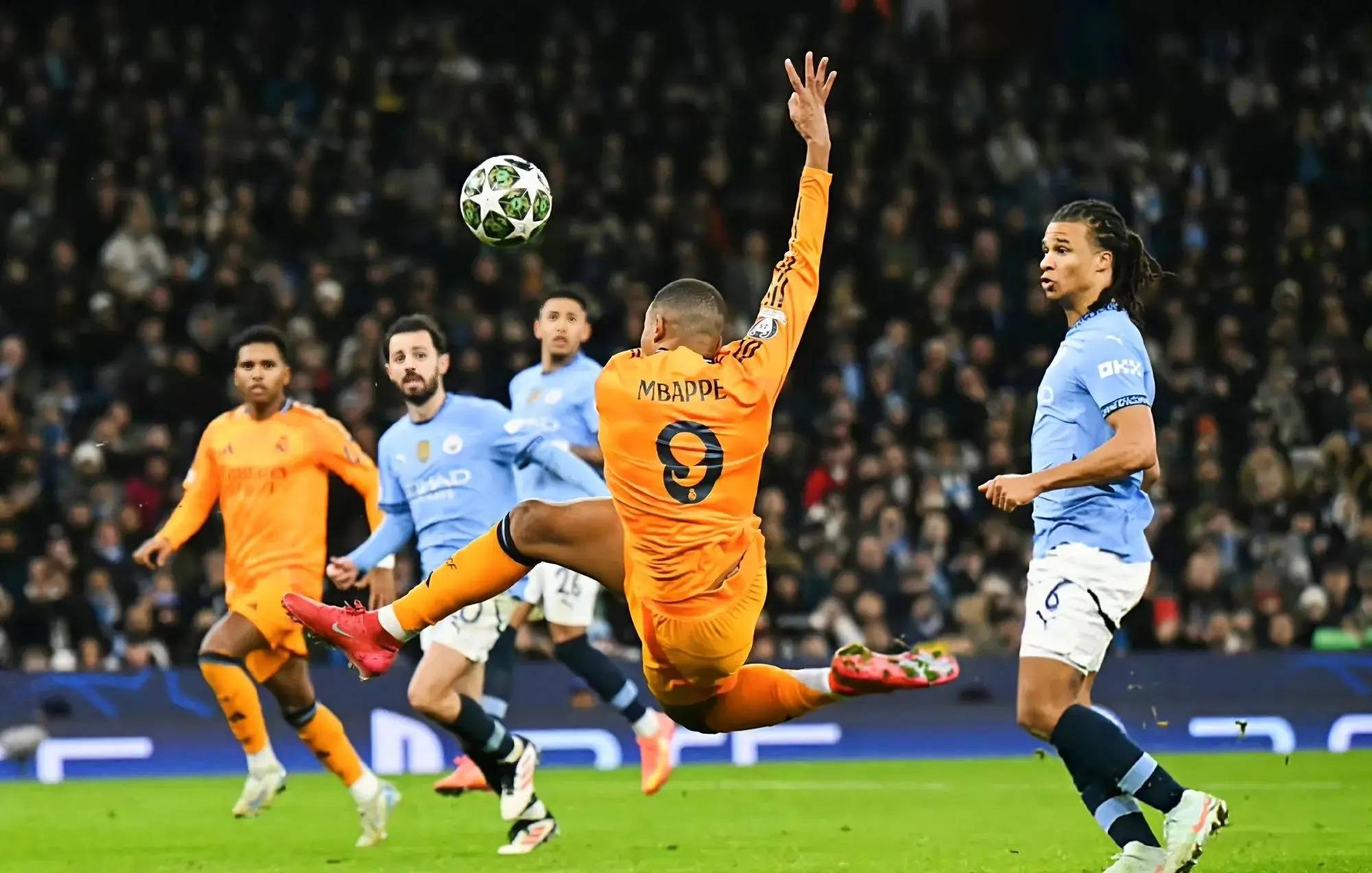 欧冠巨头之争:皇马将在主场对阵曼联的简单介绍 欧冠巨头之争:皇马将在主场对阵曼联的简单介绍