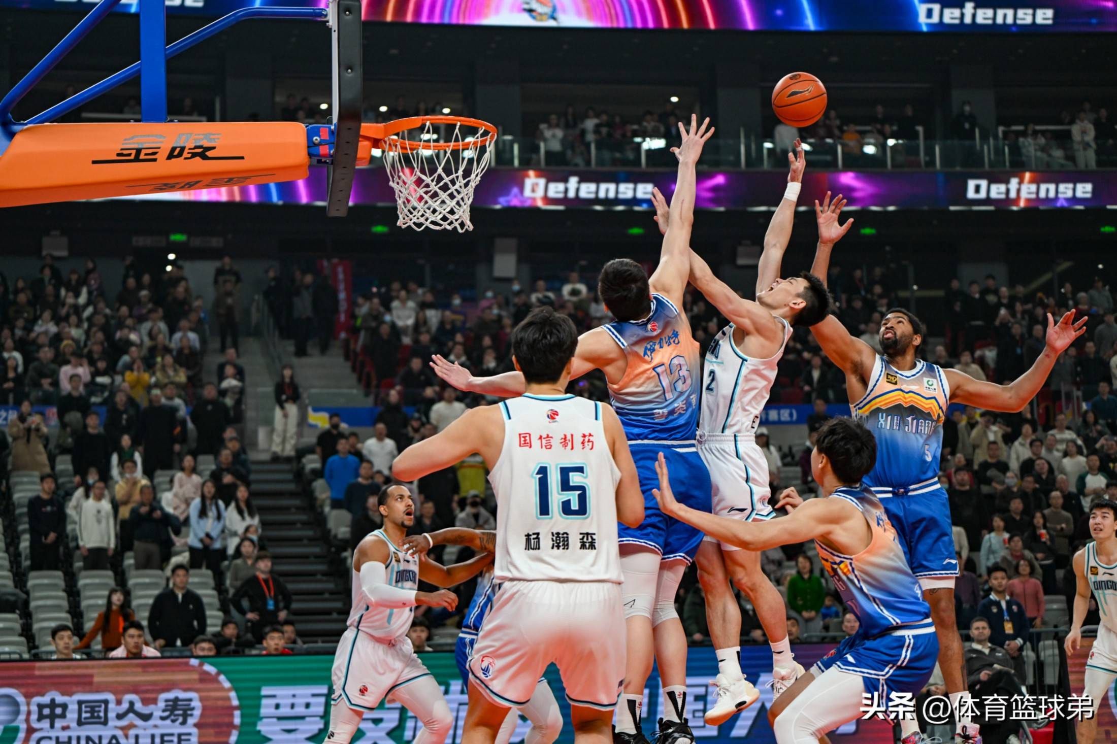 NBA最新调查:球迷期待赛季重开的简单介绍 NBA最新调查:球迷期待赛季重开的简单介绍