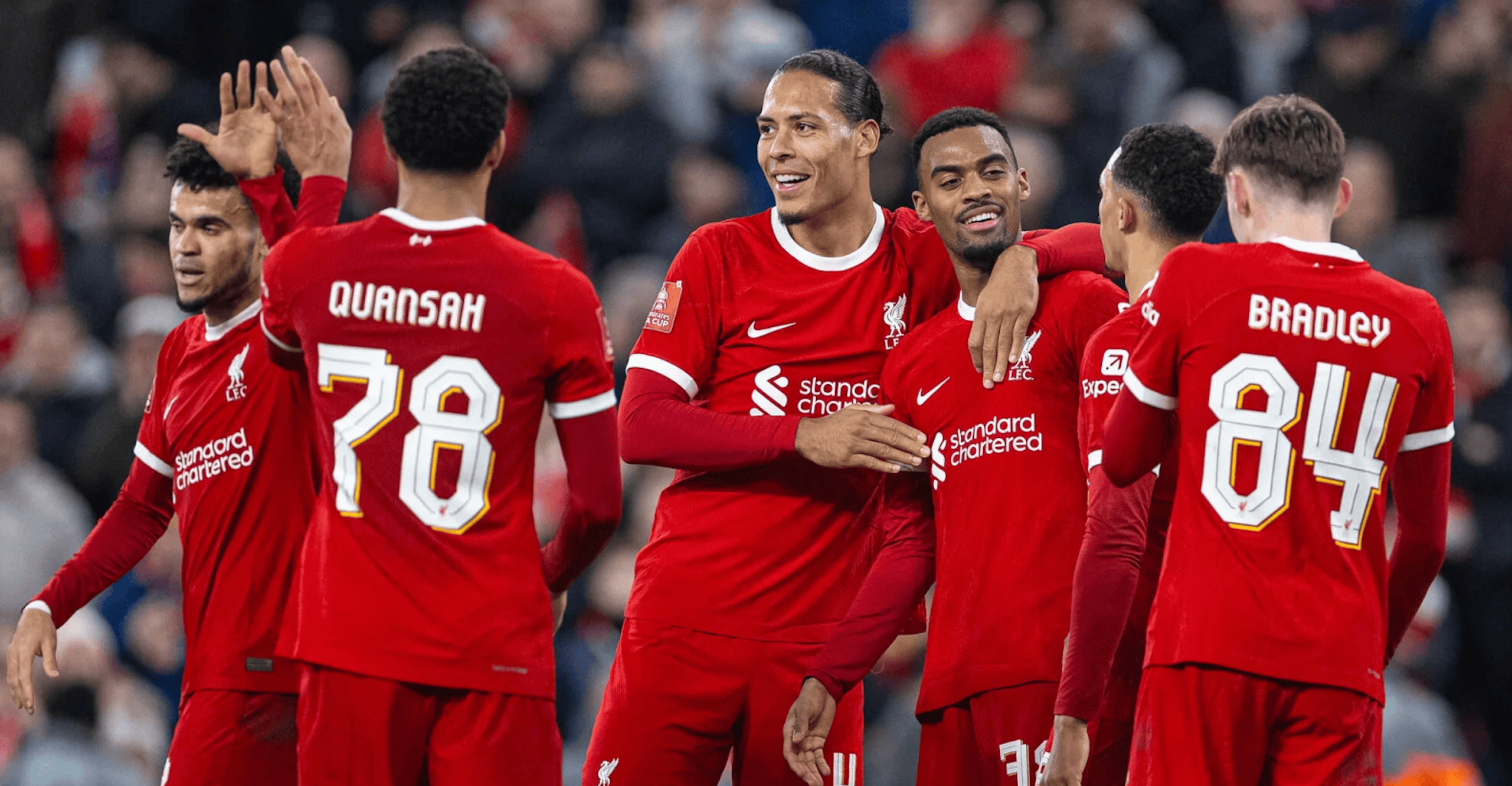 关于欧国联最新:利物浦主场一球小胜的信息 关于欧国联最新:利物浦主场一球小胜的信息