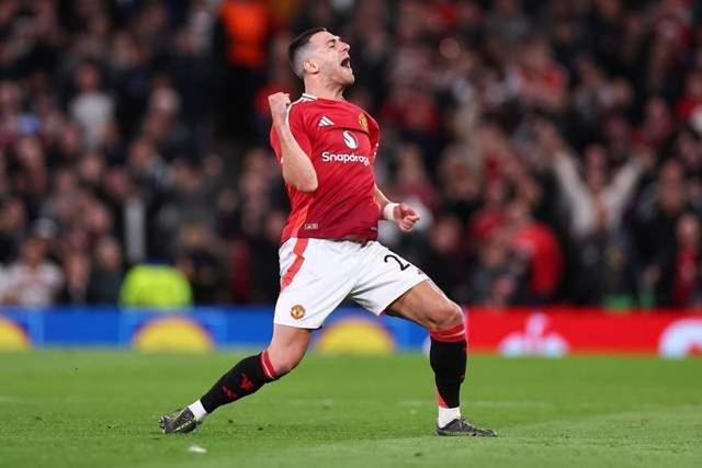 曼联对手实力强劲,主场劣势难以逆转 曼联对手实力强劲,主场劣势难以逆转