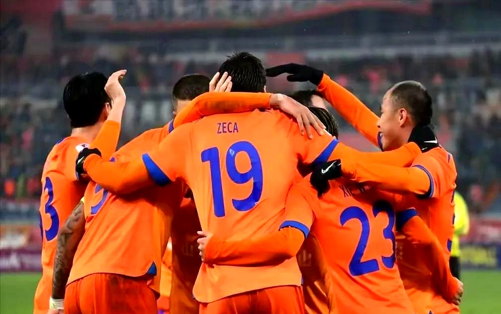 亚洲球队实力擦火花，亚冠比赛紧张刺激的简单介绍