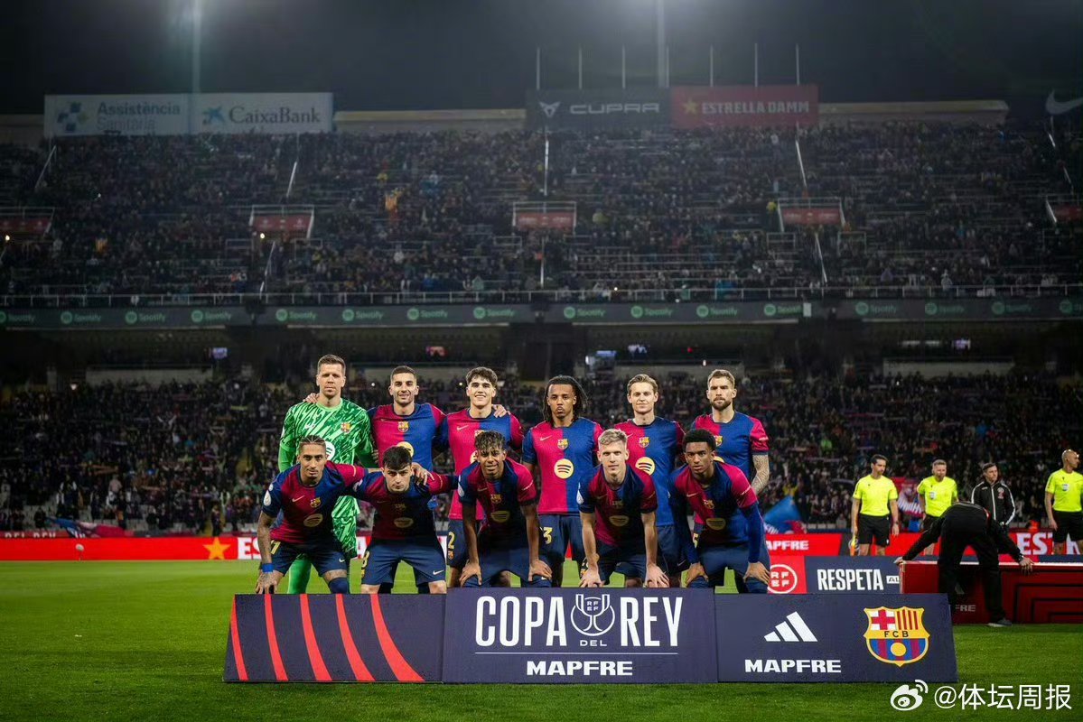 巴塞罗那或将大改阵容,迎接新挑战 巴塞罗那或将大改阵容,迎接新挑战