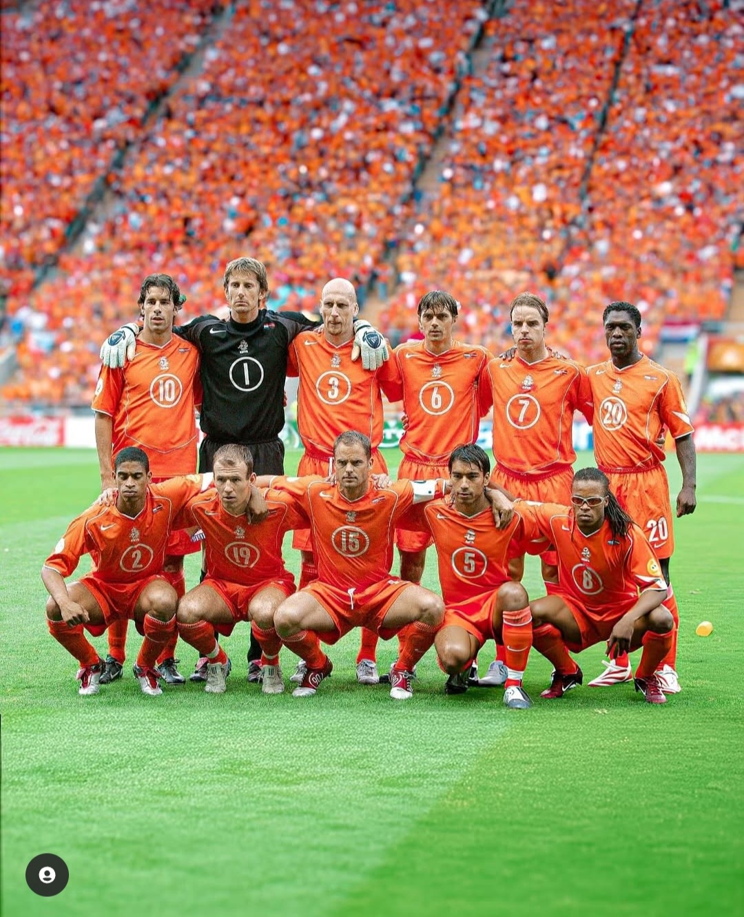 荷兰-大胜捷克,晋级欧洲杯八强 荷兰-大胜捷克,晋级欧洲杯八强