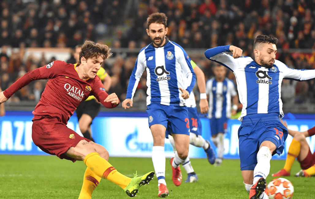 足球联赛焦点战役，球队实力抢眼的简单介绍