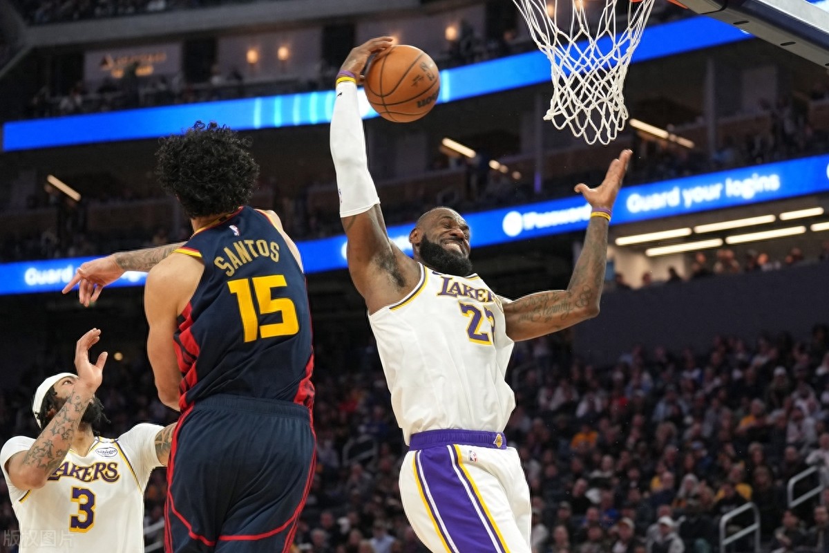 湖人主场逆转勇士,豪取胜利 湖人主场逆转勇士,豪取胜利