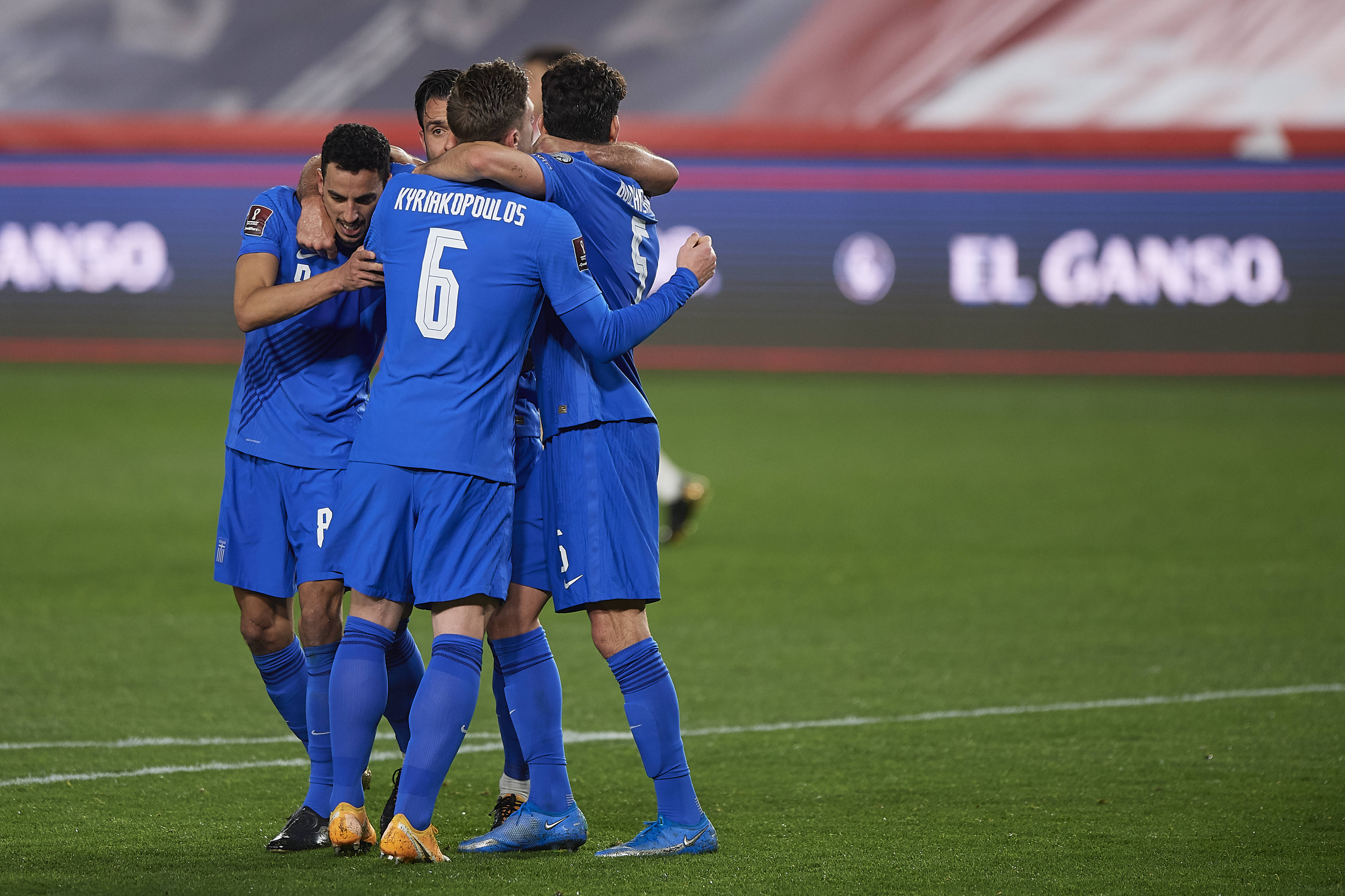 开云体育app-包含欧预赛中的著名球员表现亮眼，获得赞誉和支持的词条