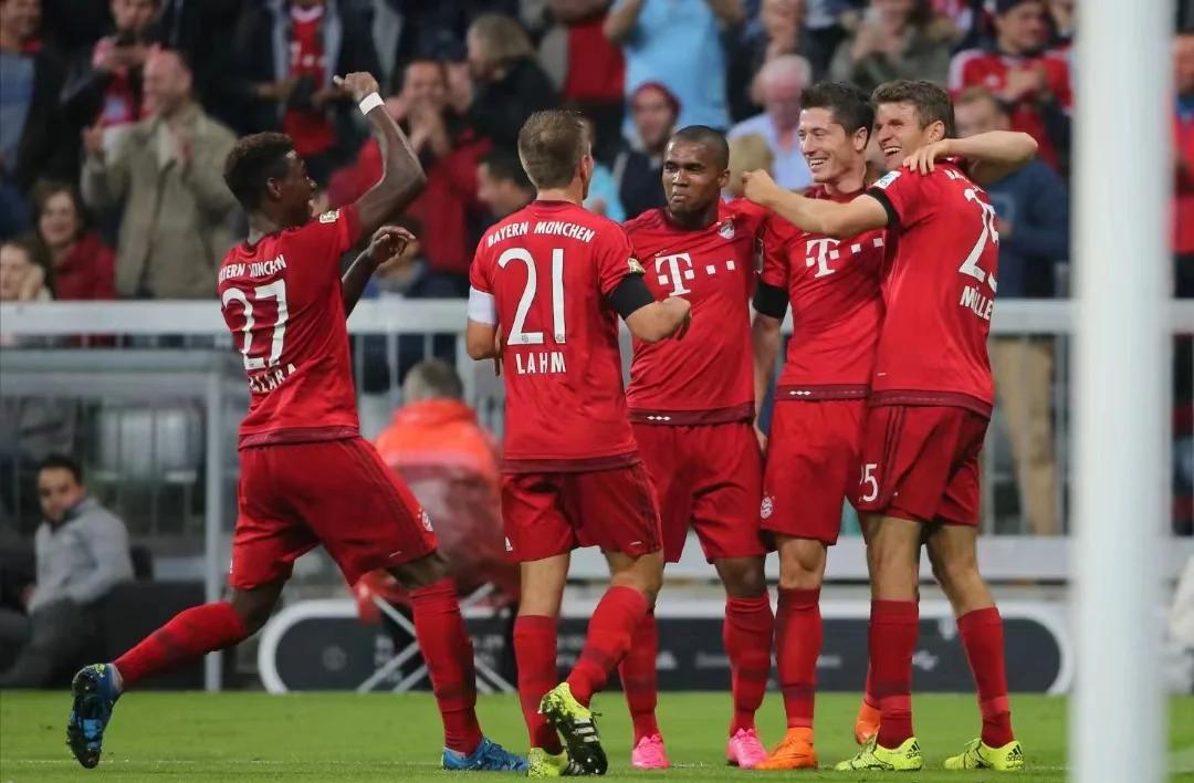 开云体育在线-包含柏林联合主场逆袭获胜，提振士气与信心的词条