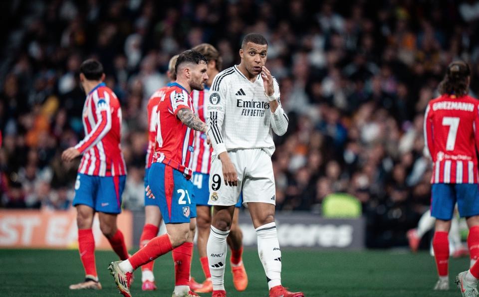 皇家马德里再遭失分,陷入低谷的简单介绍 皇家马德里再遭失分,陷入低谷的简单介绍