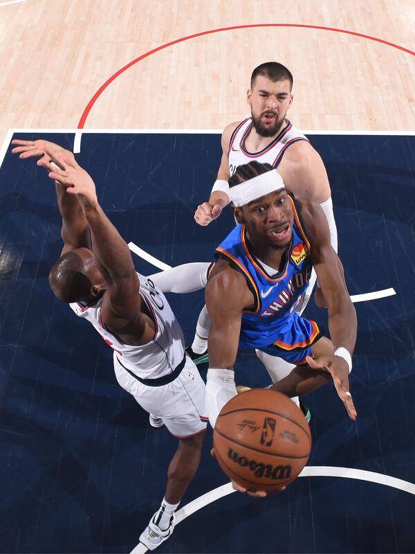 NBA球队实力均衡，竞争激烈且充满看点