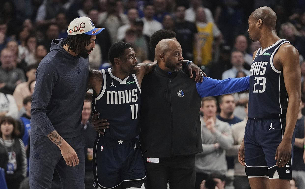 球员伤病波及,球队整体表现难以自如 球员伤病波及,球队整体表现难以自如