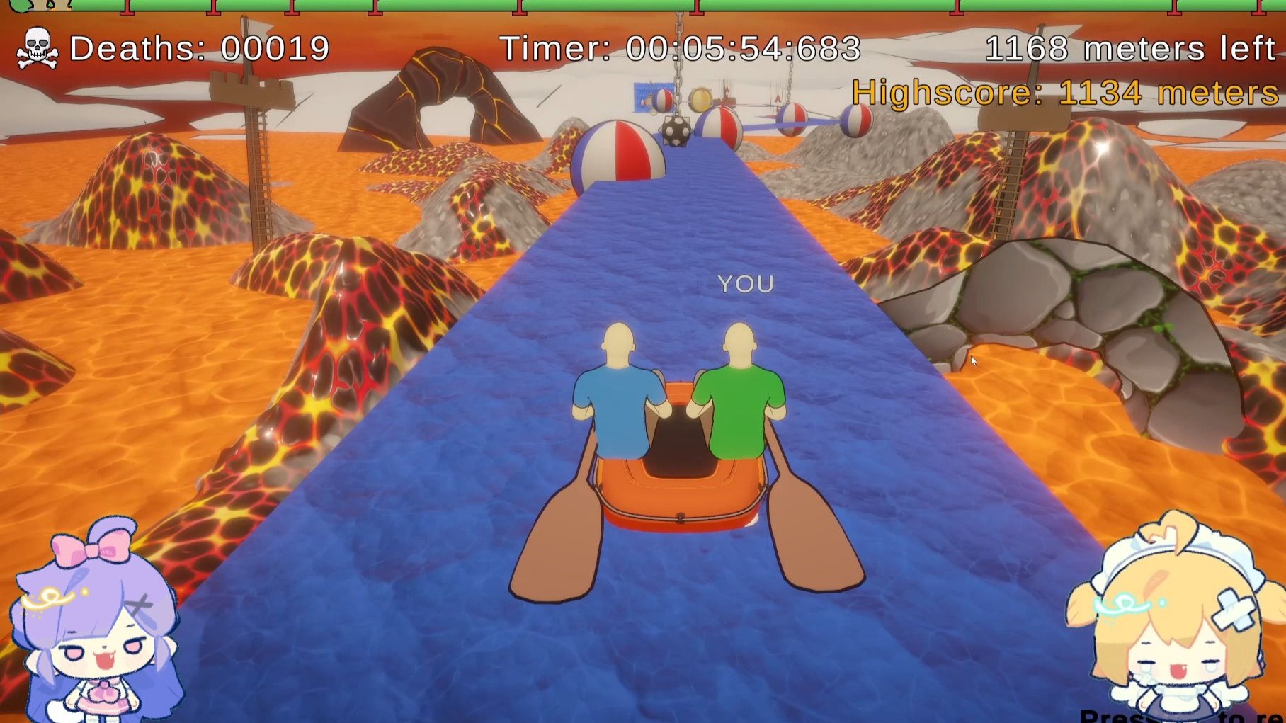 默契配合!双人划船比赛无缝衔接 默契配合!双人划船比赛无缝衔接