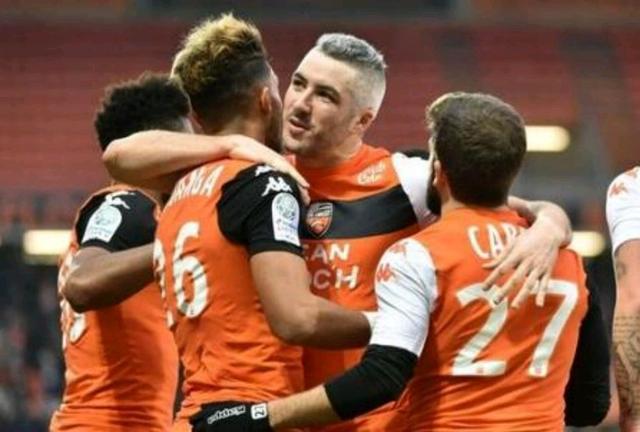 里昂客场失利局面堪忧,需反思总结 里昂客场失利局面堪忧,需反思总结