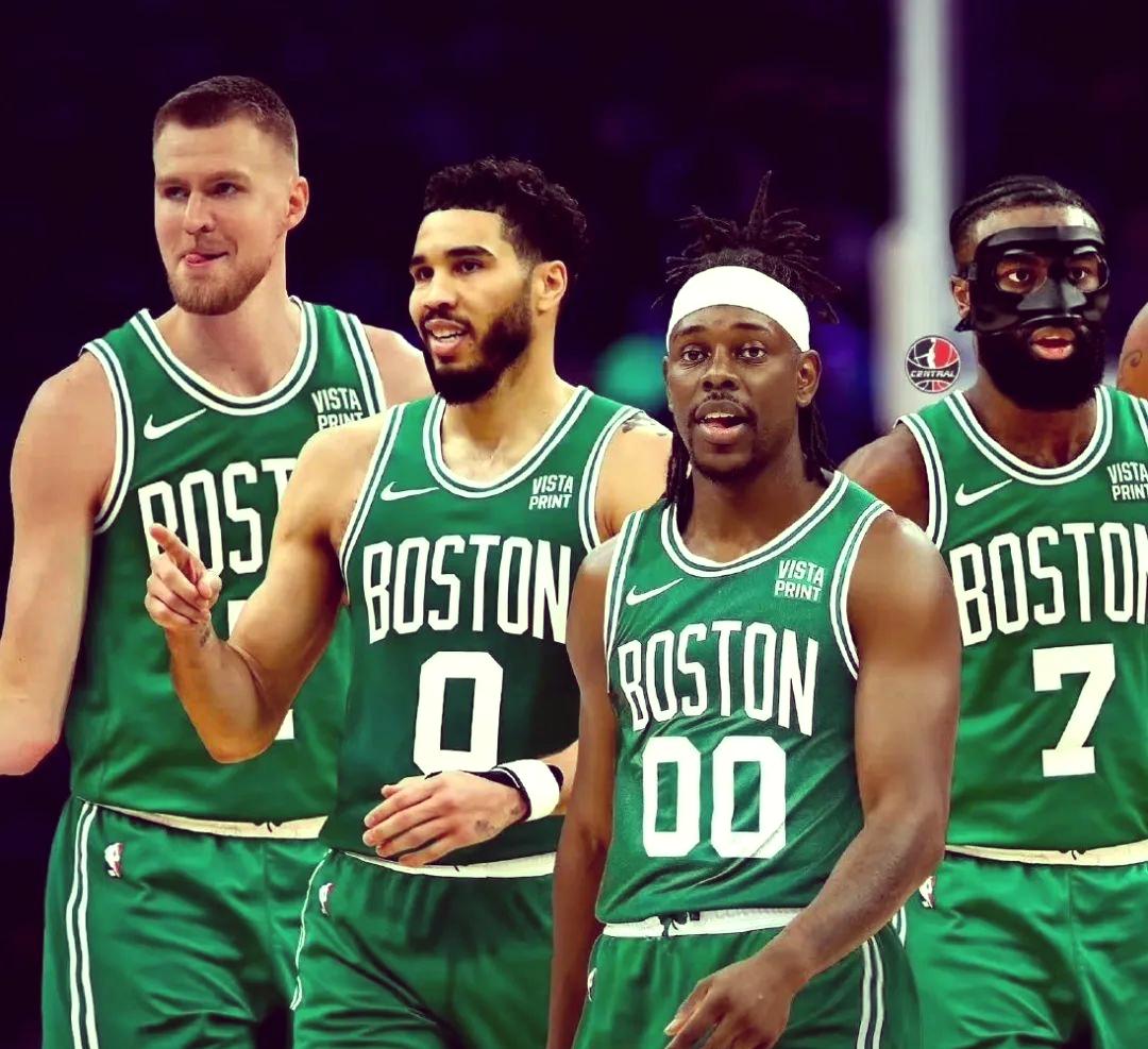 凯尔特人队全明星球员回归,士气高涨 凯尔特人队全明星球员回归,士气高涨