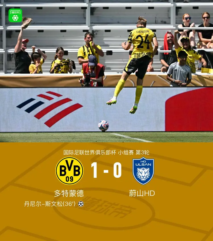 尼斯险胜多特蒙德阿尔佛斯制造制胜球助球队-获胜的简单介绍