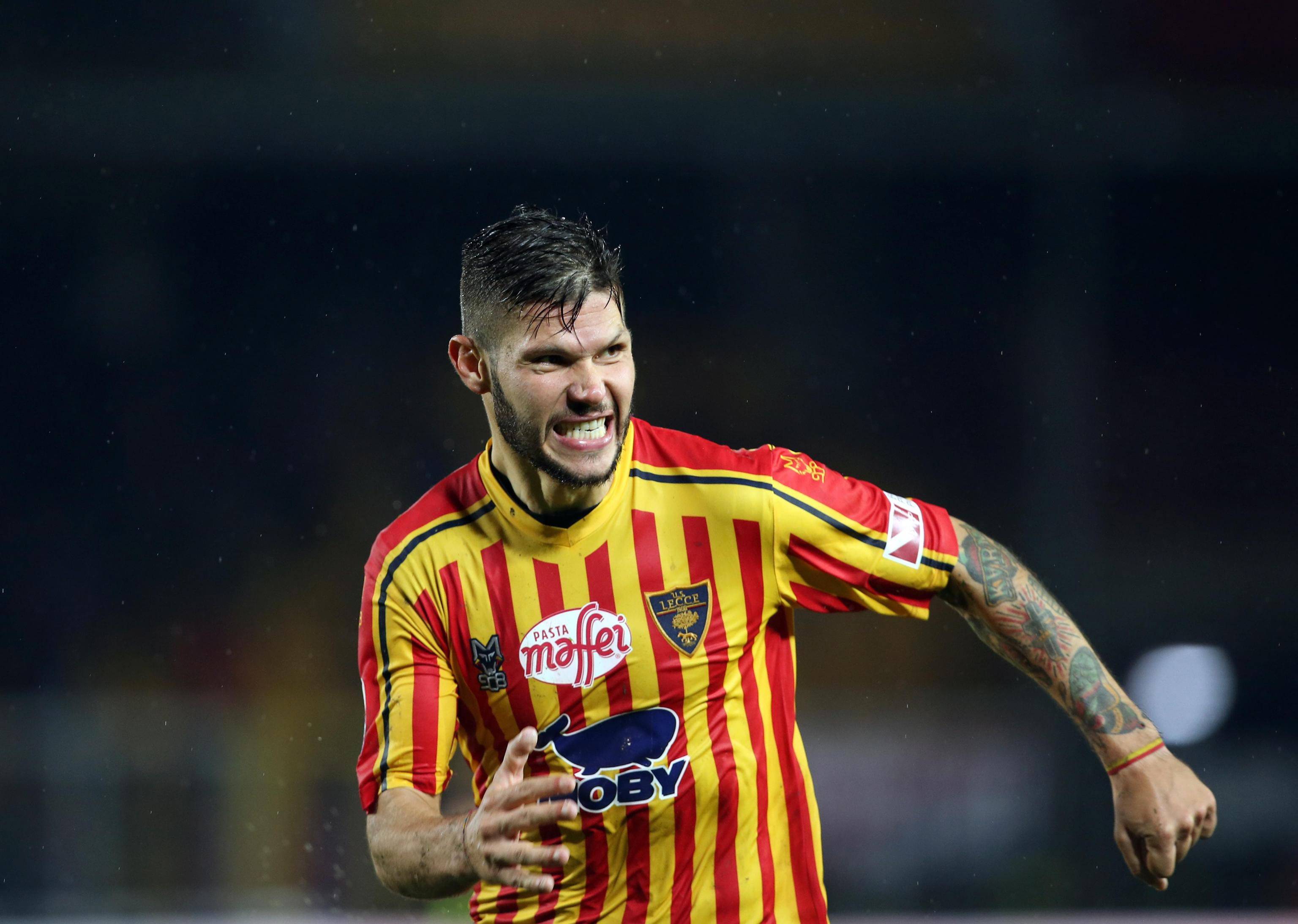 兰斯洋味球星转会,意甲市场传闻犹如惊奇剧情 兰斯洋味球星转会,意甲市场传闻犹如惊奇剧情