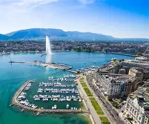 日内瓦压上主场拿分，传矢改刀来了