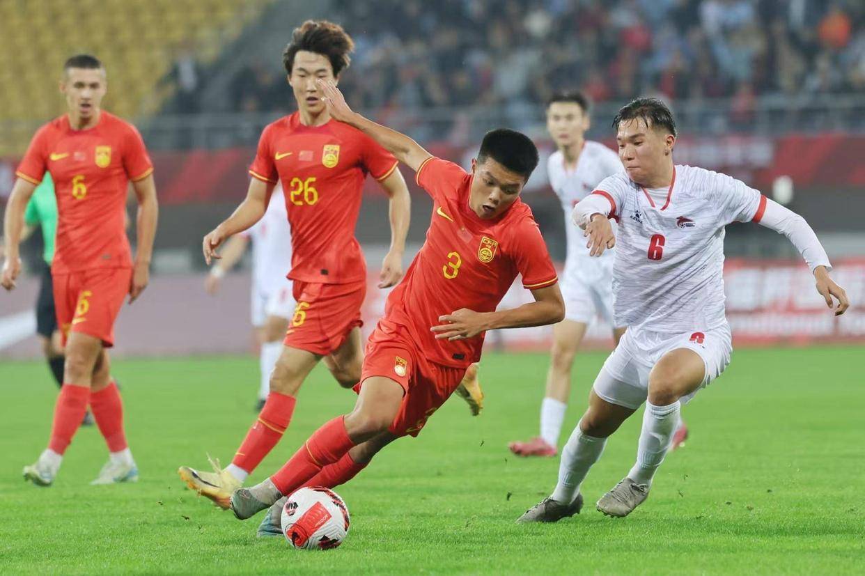 台湾球队惊艳亮相，力压对手取胜