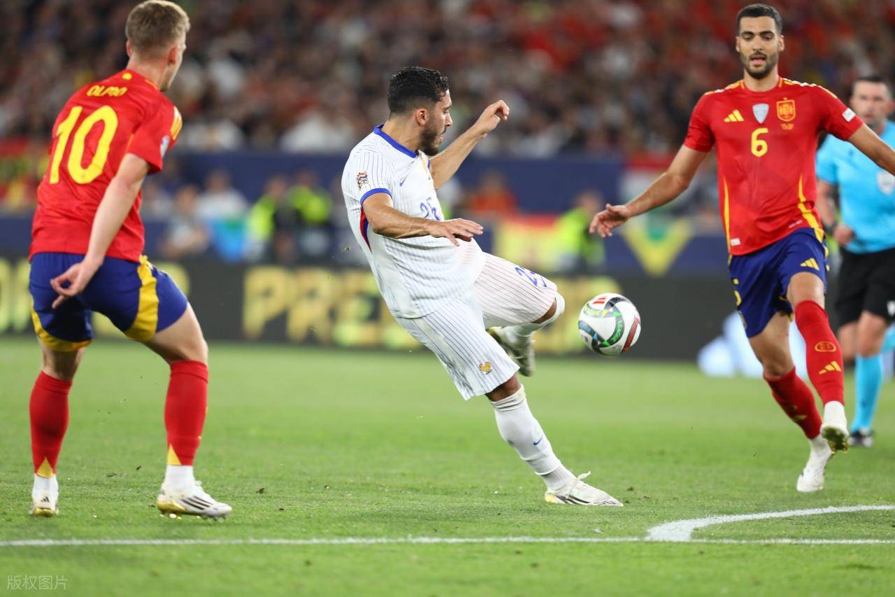 欧国联比赛第二阶段集成强队对决裂口 欧国联比赛第二阶段集成强队对决裂口