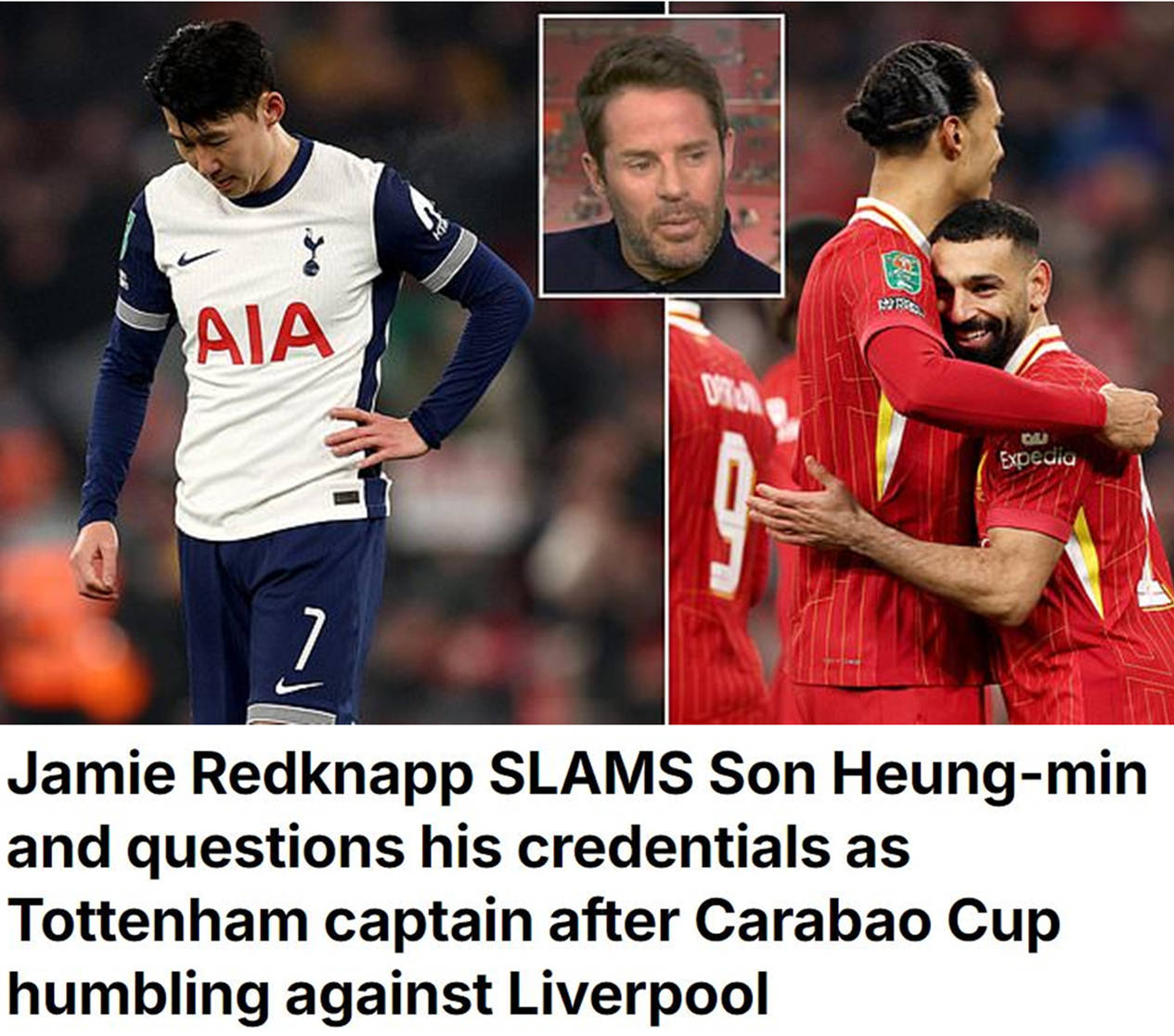 热刺横扫南安普顿,孙兴慜连场进球帮助球队壮大的简单介绍 热刺横扫南安普顿,孙兴慜连场进球帮助球队壮大的简单介绍