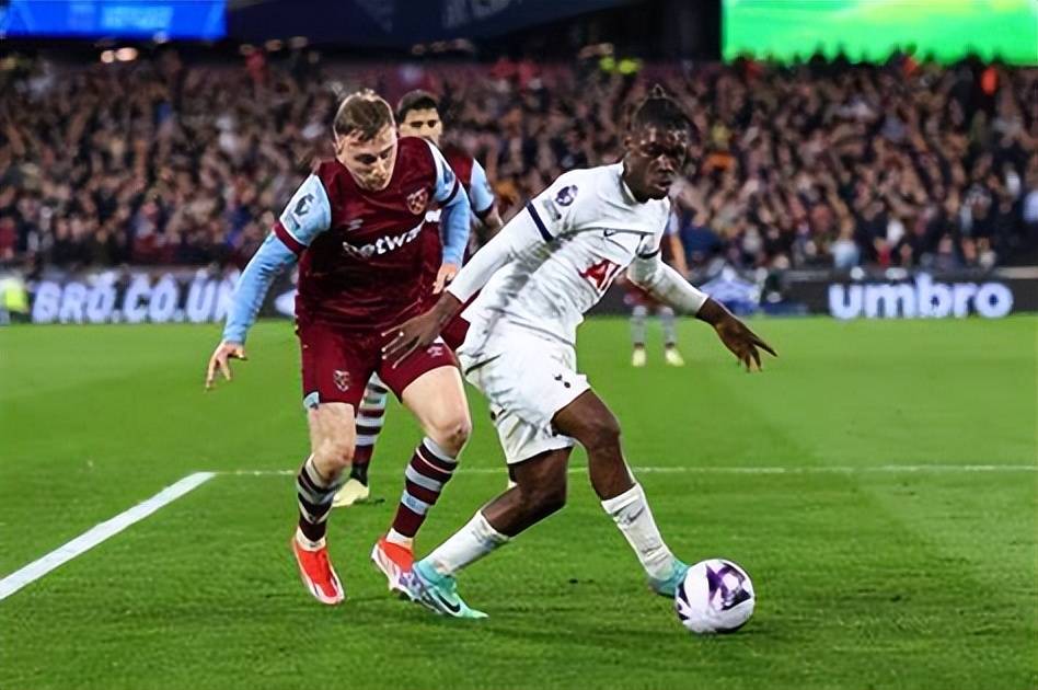 开云体育登录-热刺披露最新签约消息，球队未来展望一片光明