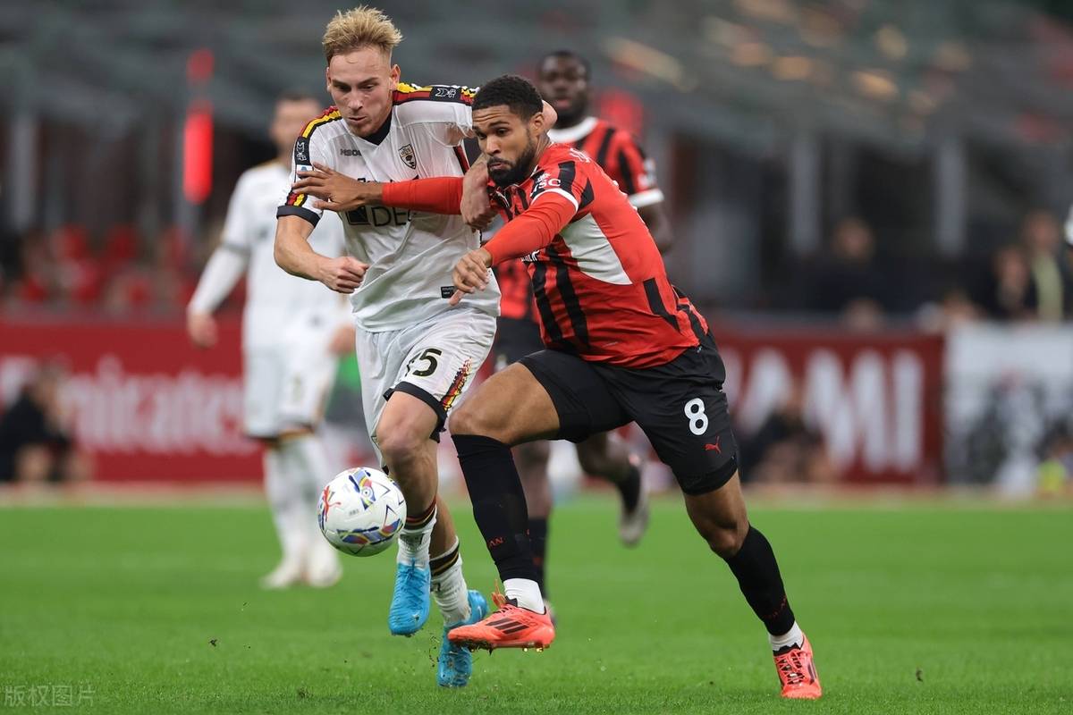 切沃客场逼平AC米兰,表现亮眼的简单介绍 切沃客场逼平AC米兰,表现亮眼的简单介绍