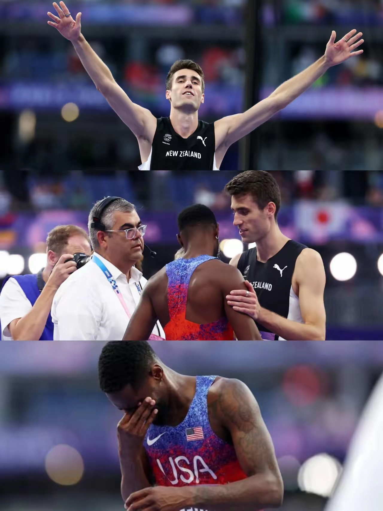 国外球队在比赛中斗志十足取胜 国外球队在比赛中斗志十足取胜